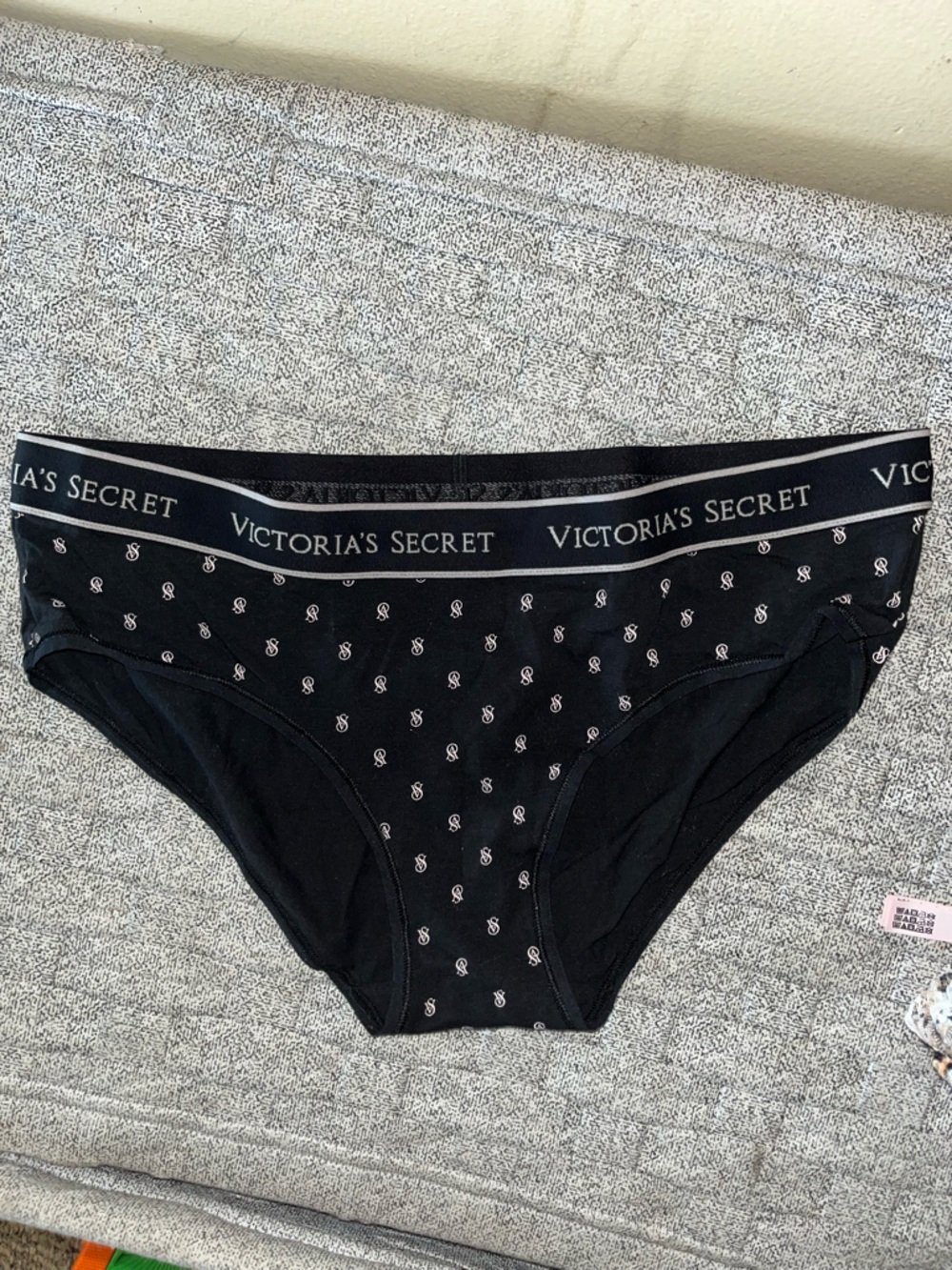 Victoria’s Secret Panties Size Large